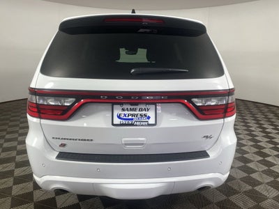 2025 Dodge Durango R/T