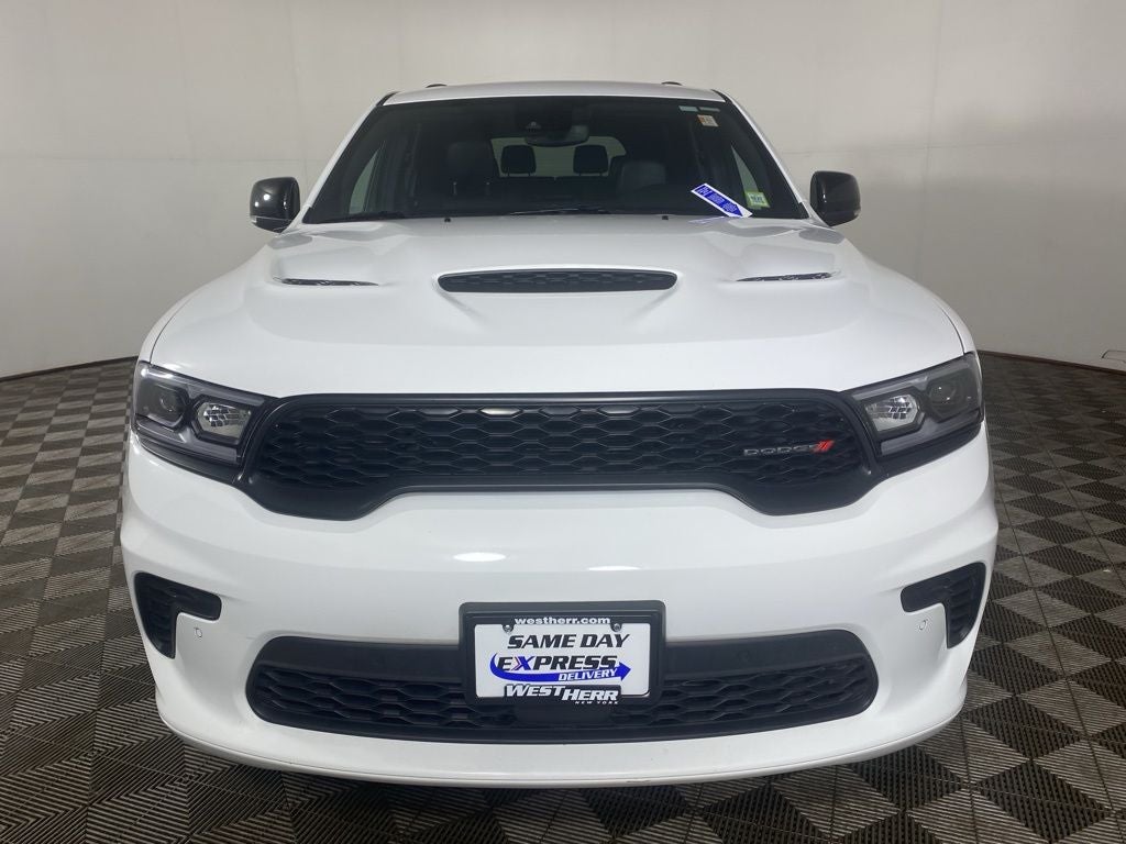 2025 Dodge Durango R/T