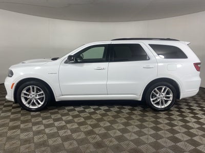 2025 Dodge Durango R/T