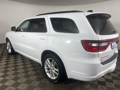 2025 Dodge Durango R/T