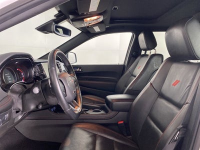 2025 Dodge Durango R/T