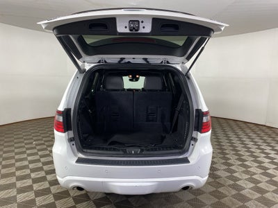 2025 Dodge Durango R/T