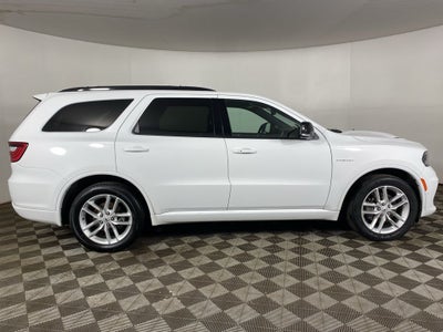 2025 Dodge Durango R/T