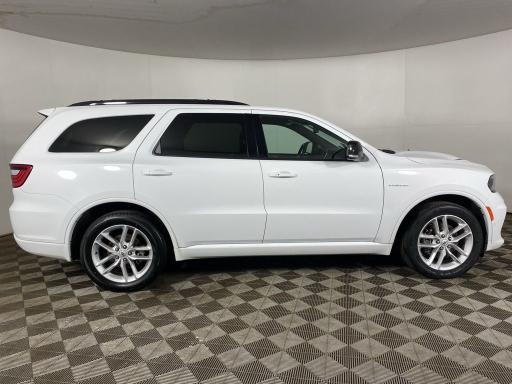 2025 Dodge Durango R/T