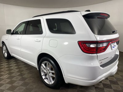 2025 Dodge Durango R/T