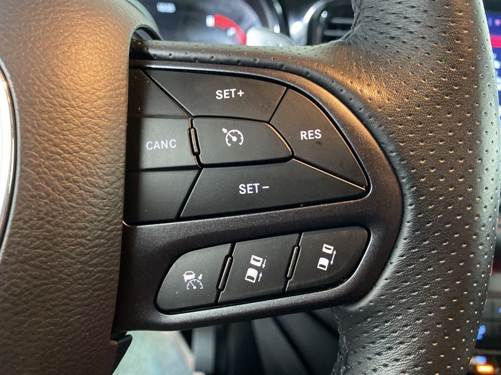 2025 Dodge Durango R/T