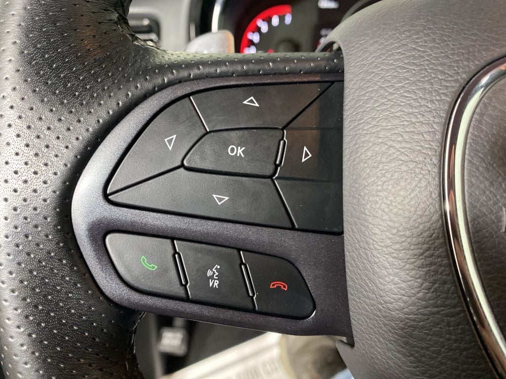 2025 Dodge Durango R/T