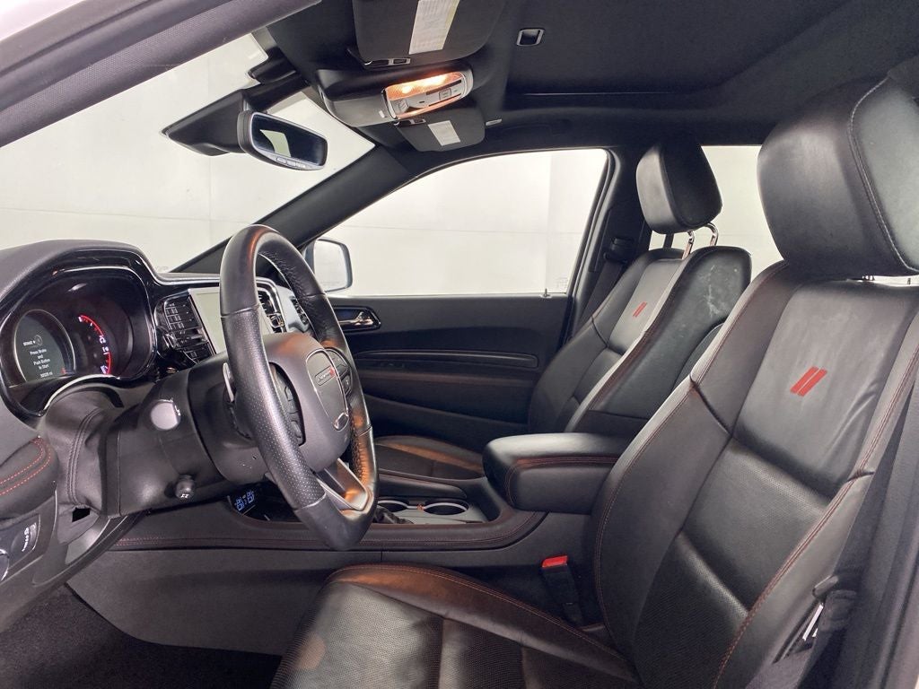 2025 Dodge Durango R/T