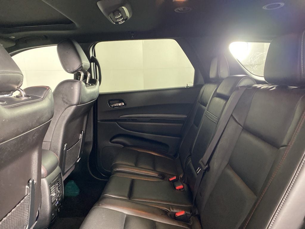 2025 Dodge Durango R/T