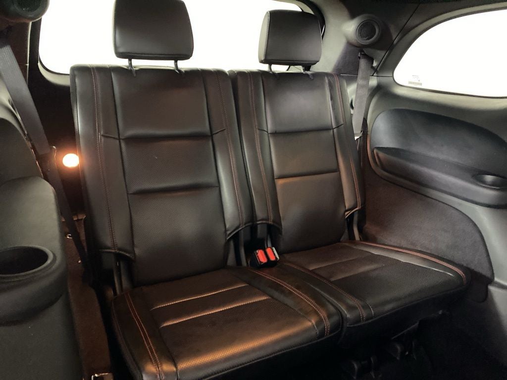 2025 Dodge Durango R/T