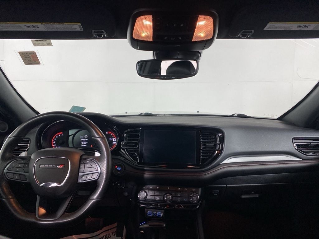 2025 Dodge Durango R/T