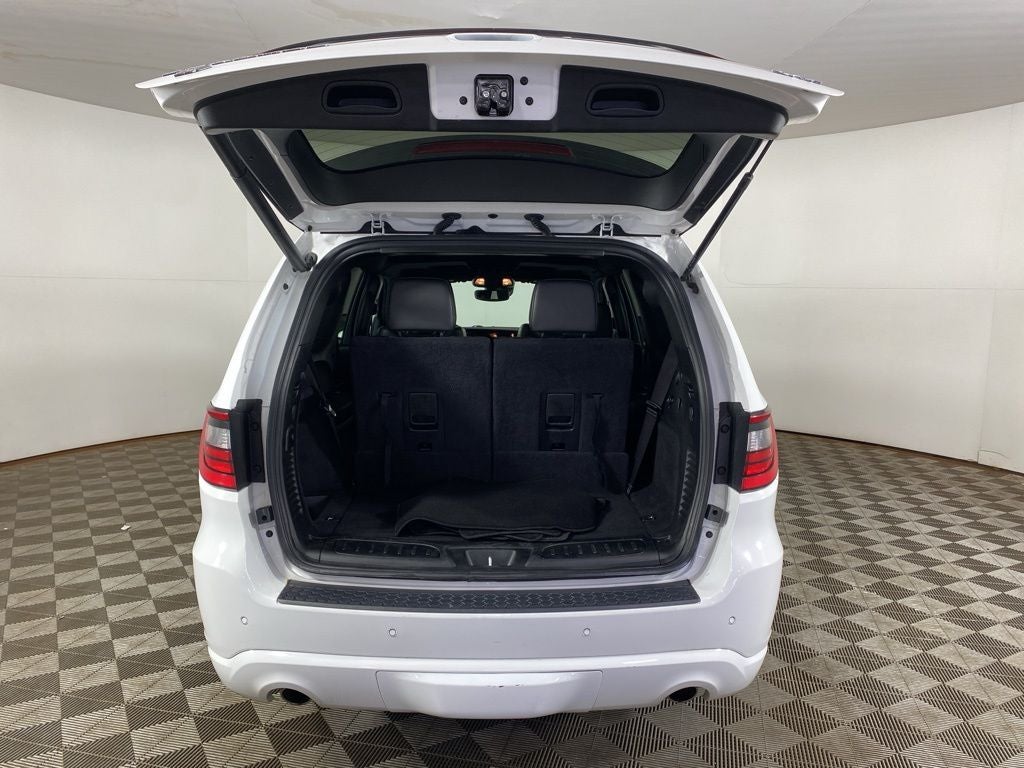 2025 Dodge Durango R/T