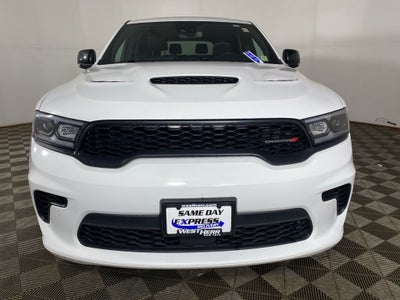 2025 Dodge Durango R/T