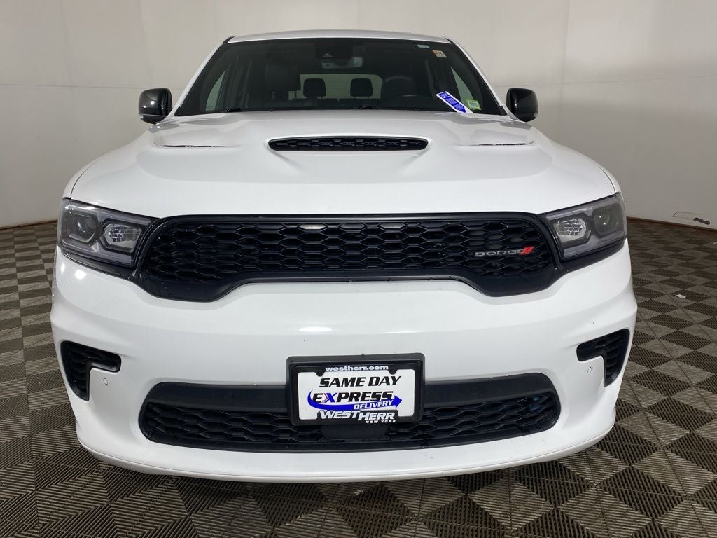 2025 Dodge Durango R/T