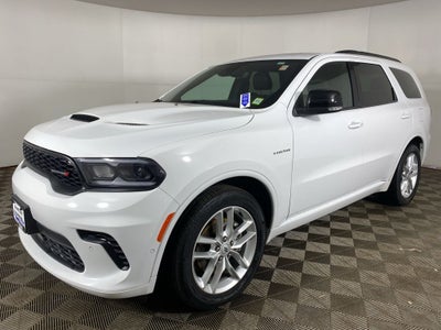 2025 Dodge Durango R/T