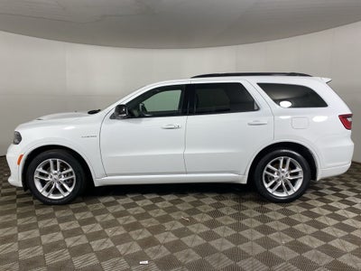 2025 Dodge Durango R/T