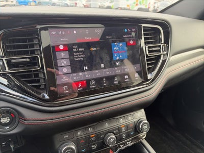 2025 Dodge Durango R/T