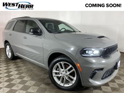 2025 Dodge Durango R/T