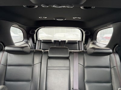 2025 Dodge Durango R/T