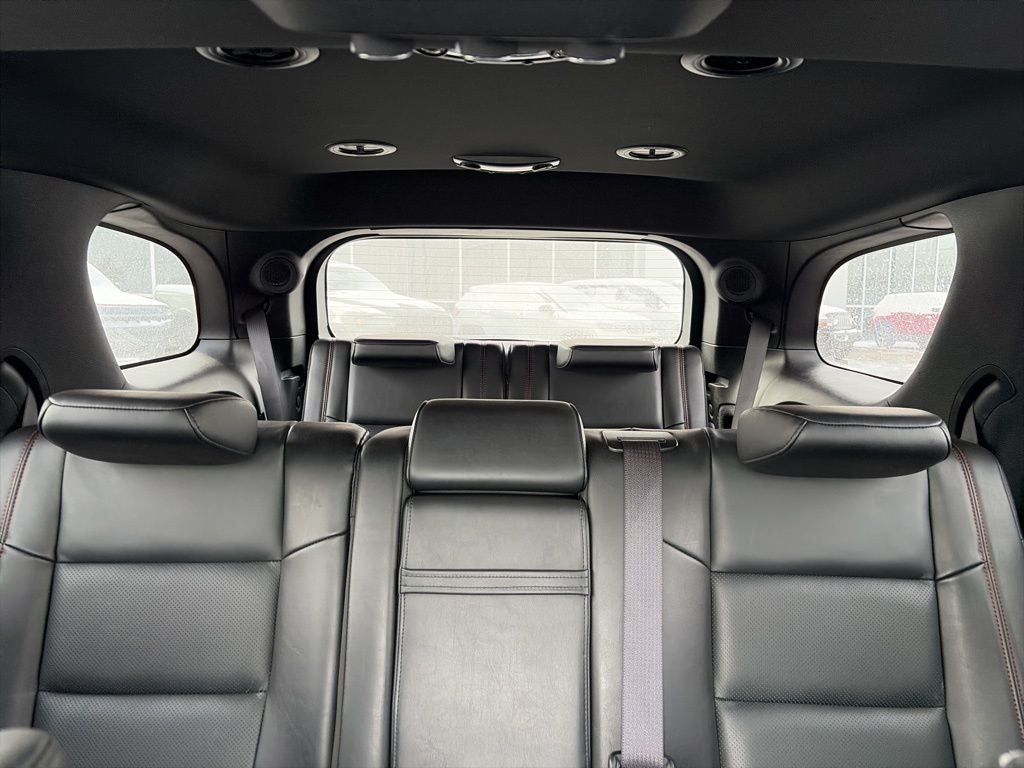 2025 Dodge Durango R/T