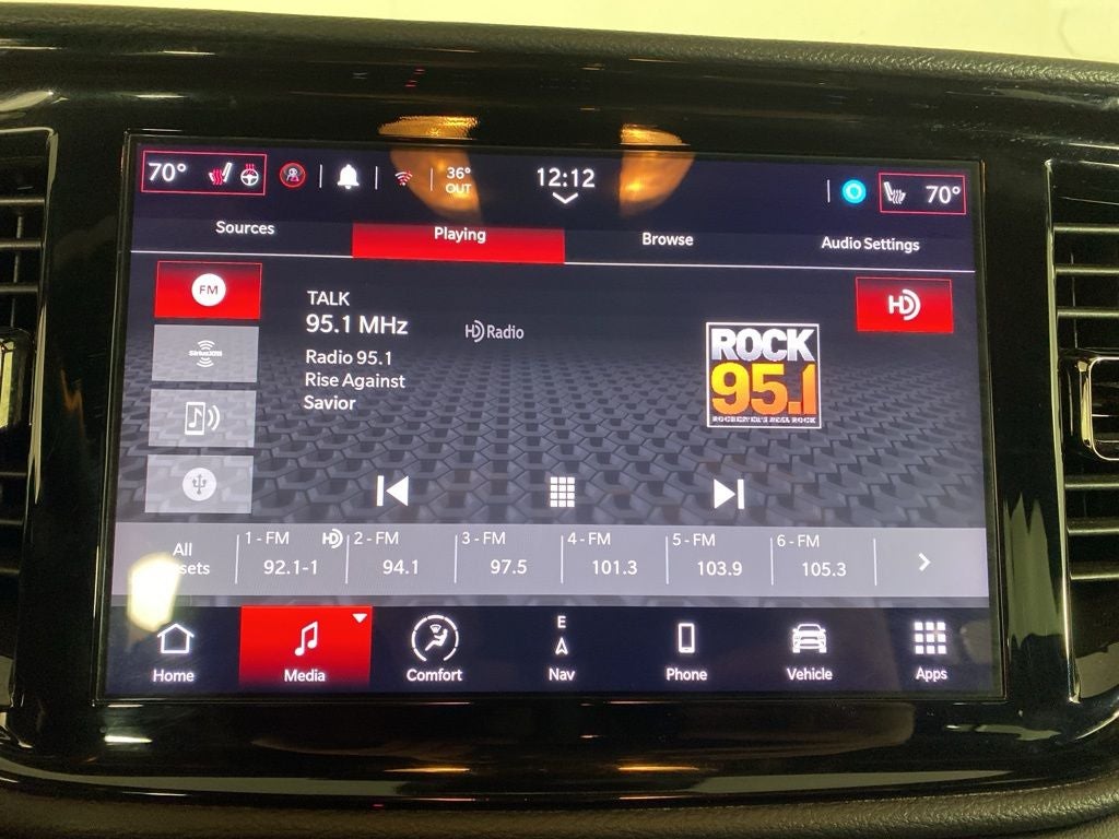 2025 Dodge Durango R/T