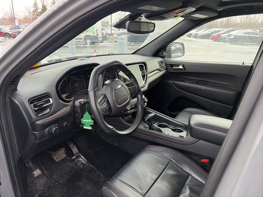 2025 Dodge Durango R/T