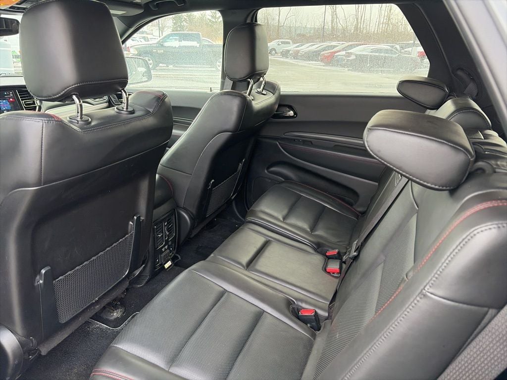 2025 Dodge Durango R/T