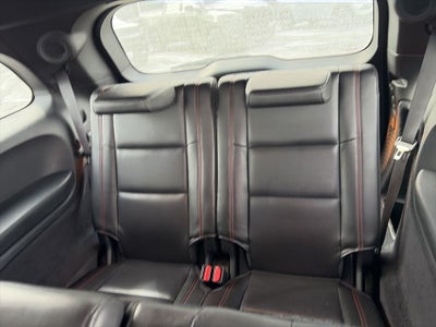 2025 Dodge Durango R/T