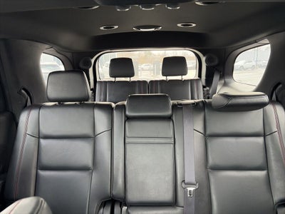 2025 Dodge Durango R/T