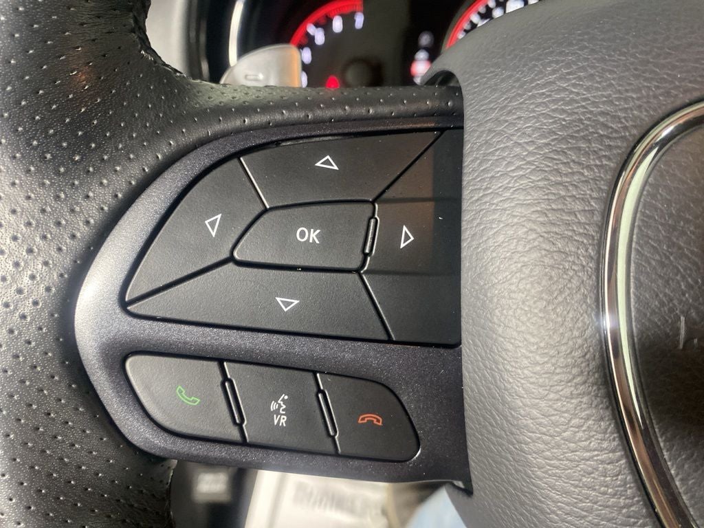 2025 Dodge Durango R/T