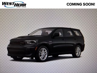 2025 Dodge Durango R/T Plus