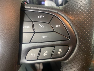 2025 Dodge Durango R/T