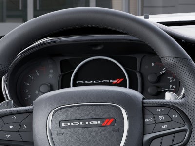 2026 Dodge Durango DURANGO GT AWD HEMI V8