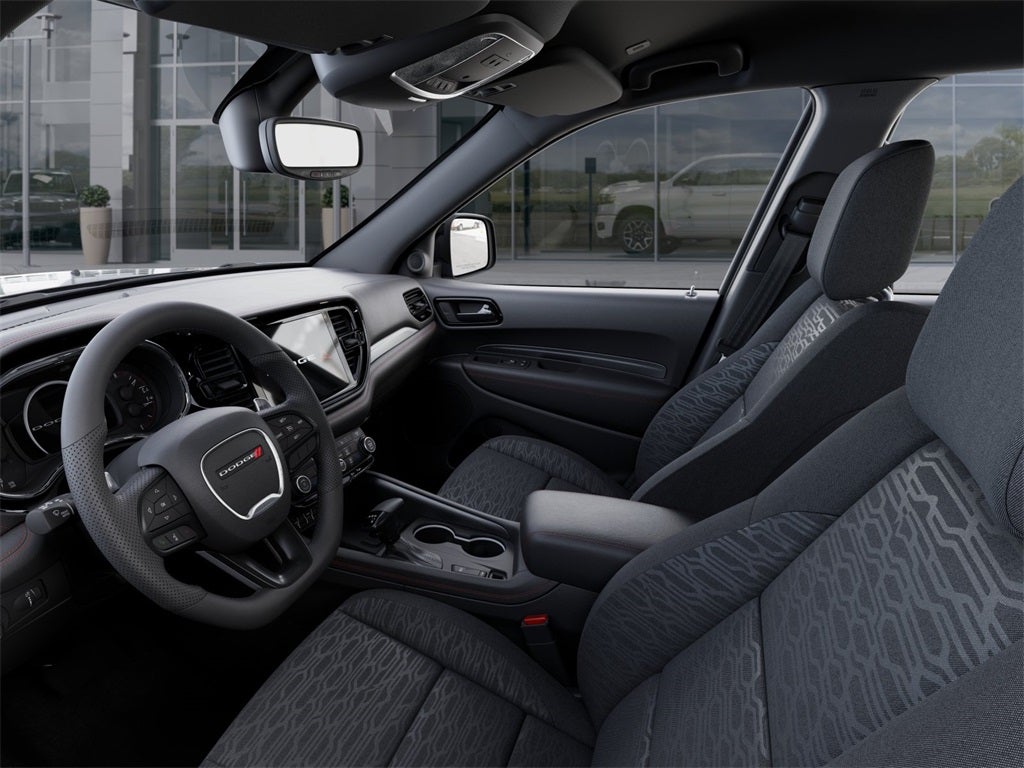 2026 Dodge Durango DURANGO GT AWD HEMI V8