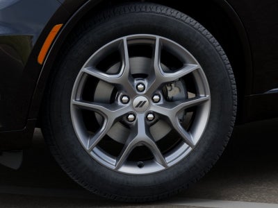 2026 Dodge Durango DURANGO GT AWD HEMI V8