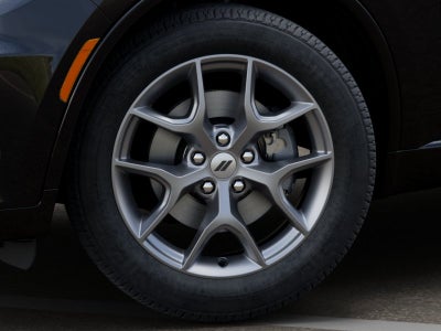 2026 Dodge Durango DURANGO GT AWD HEMI V8