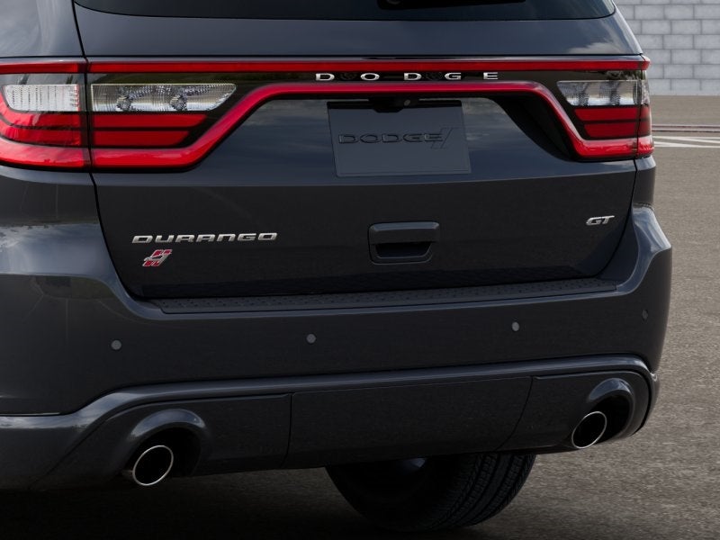 2026 Dodge Durango DURANGO GT AWD HEMI V8