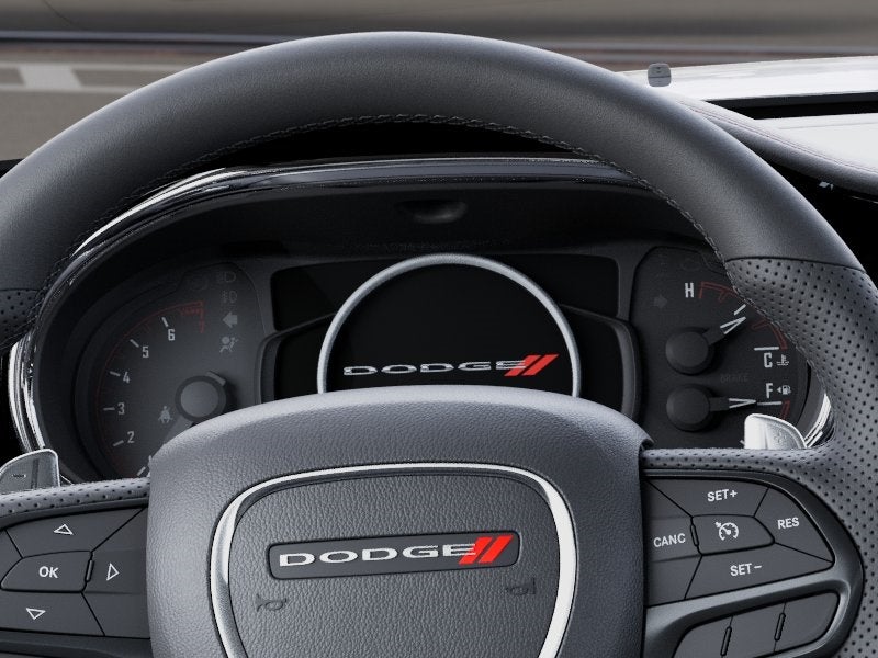 2026 Dodge Durango DURANGO GT AWD HEMI V8