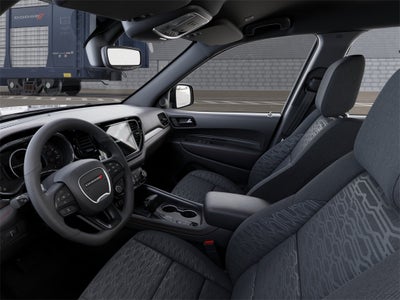 2026 Dodge Durango DURANGO GT AWD HEMI V8