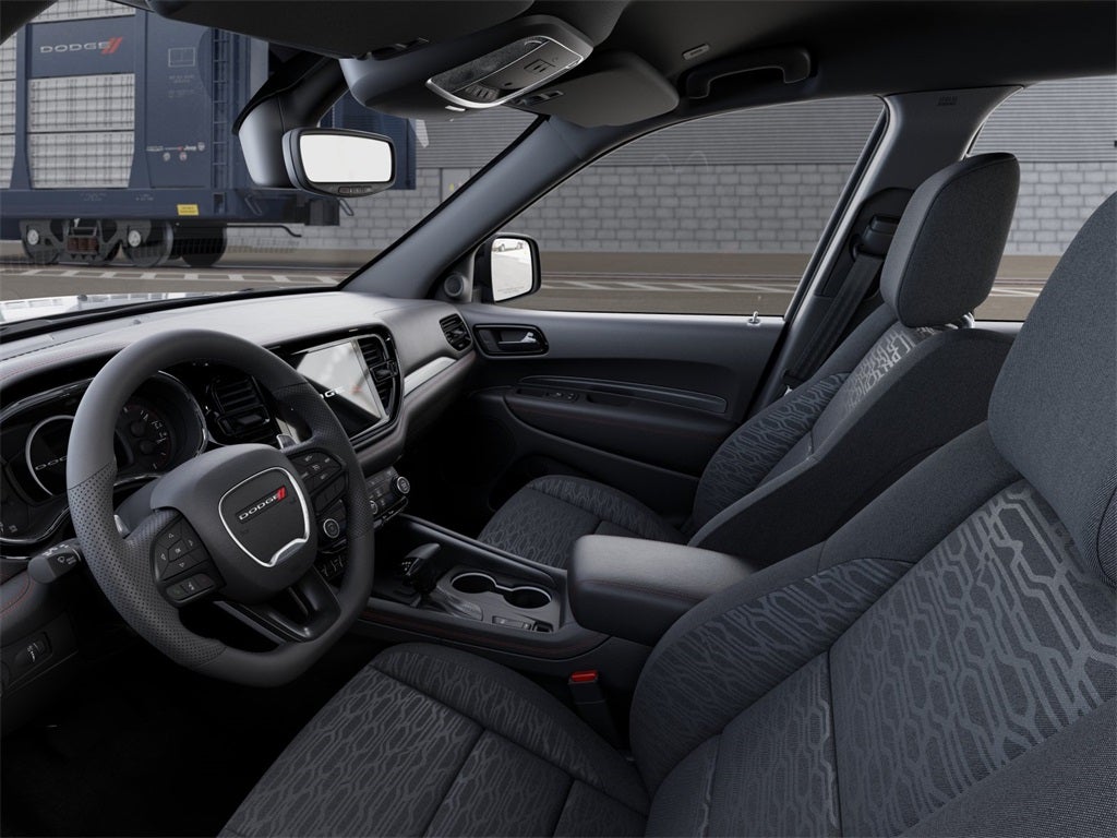 2026 Dodge Durango DURANGO GT AWD HEMI V8