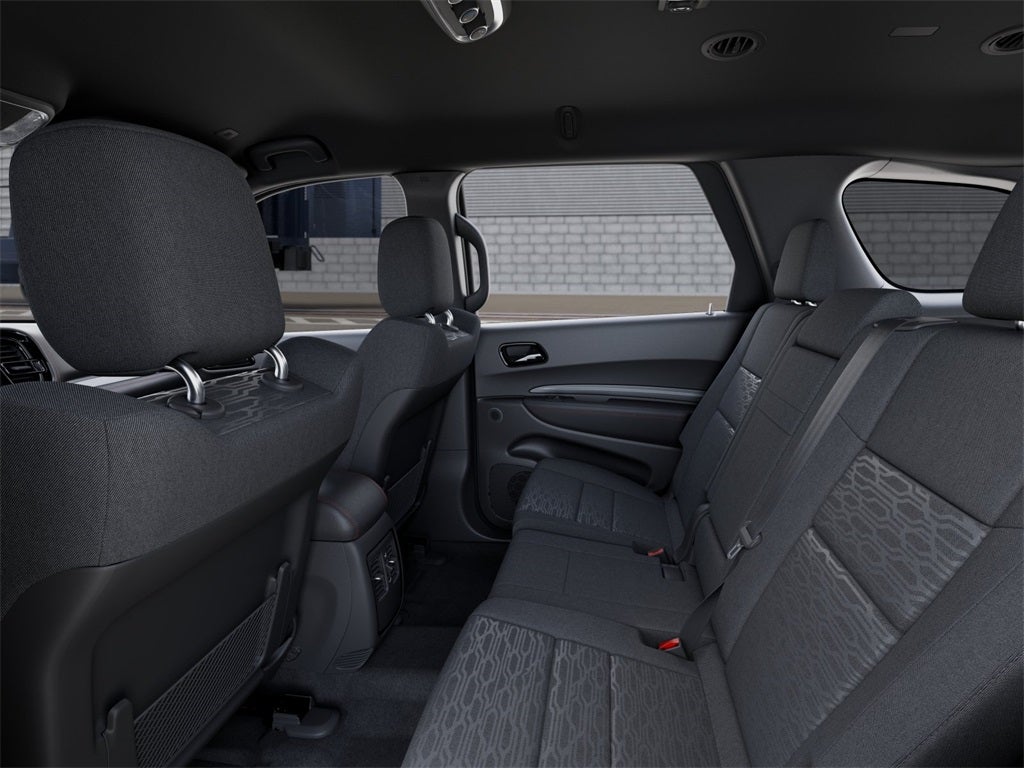 2026 Dodge Durango DURANGO GT AWD HEMI V8