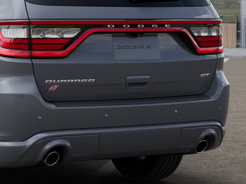 2026 Dodge Durango DURANGO GT AWD HEMI V8