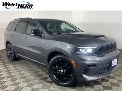 2025 Dodge Durango R/T