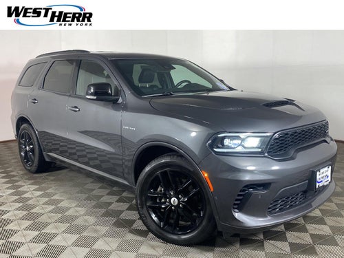 2025 Dodge Durango R/T