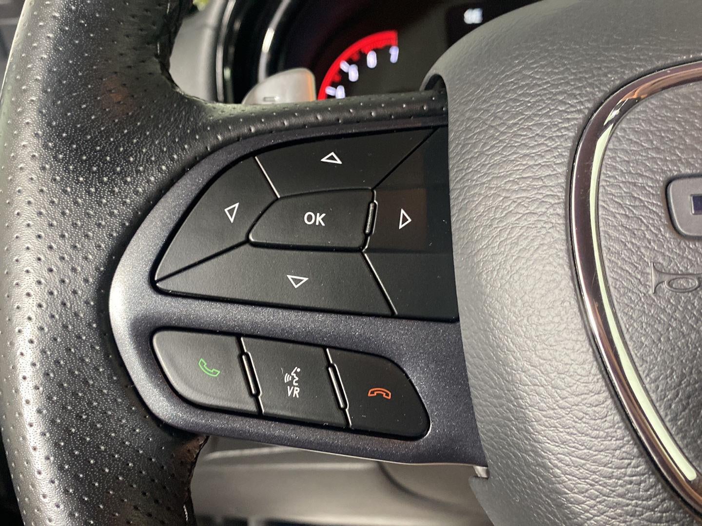 2025 Dodge Durango R/T