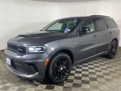 2025 Dodge Durango R/T