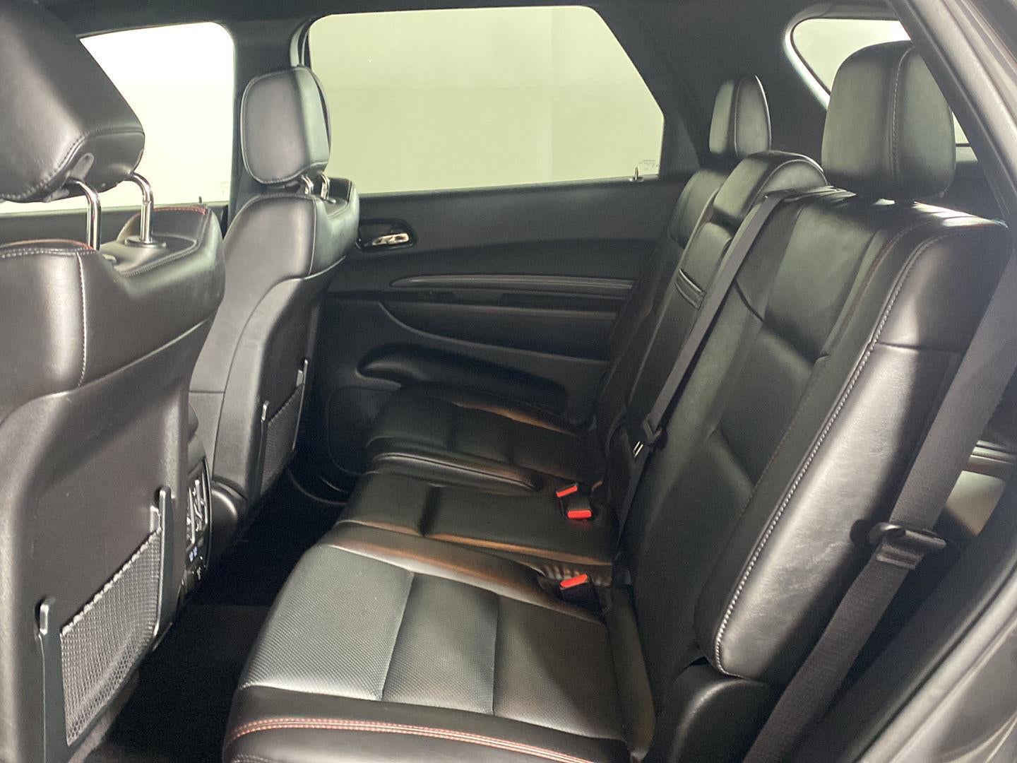 2025 Dodge Durango R/T