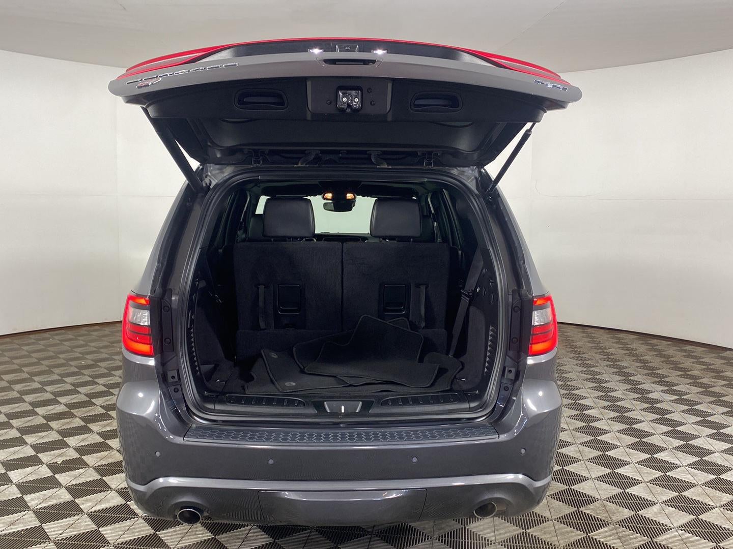 2025 Dodge Durango R/T