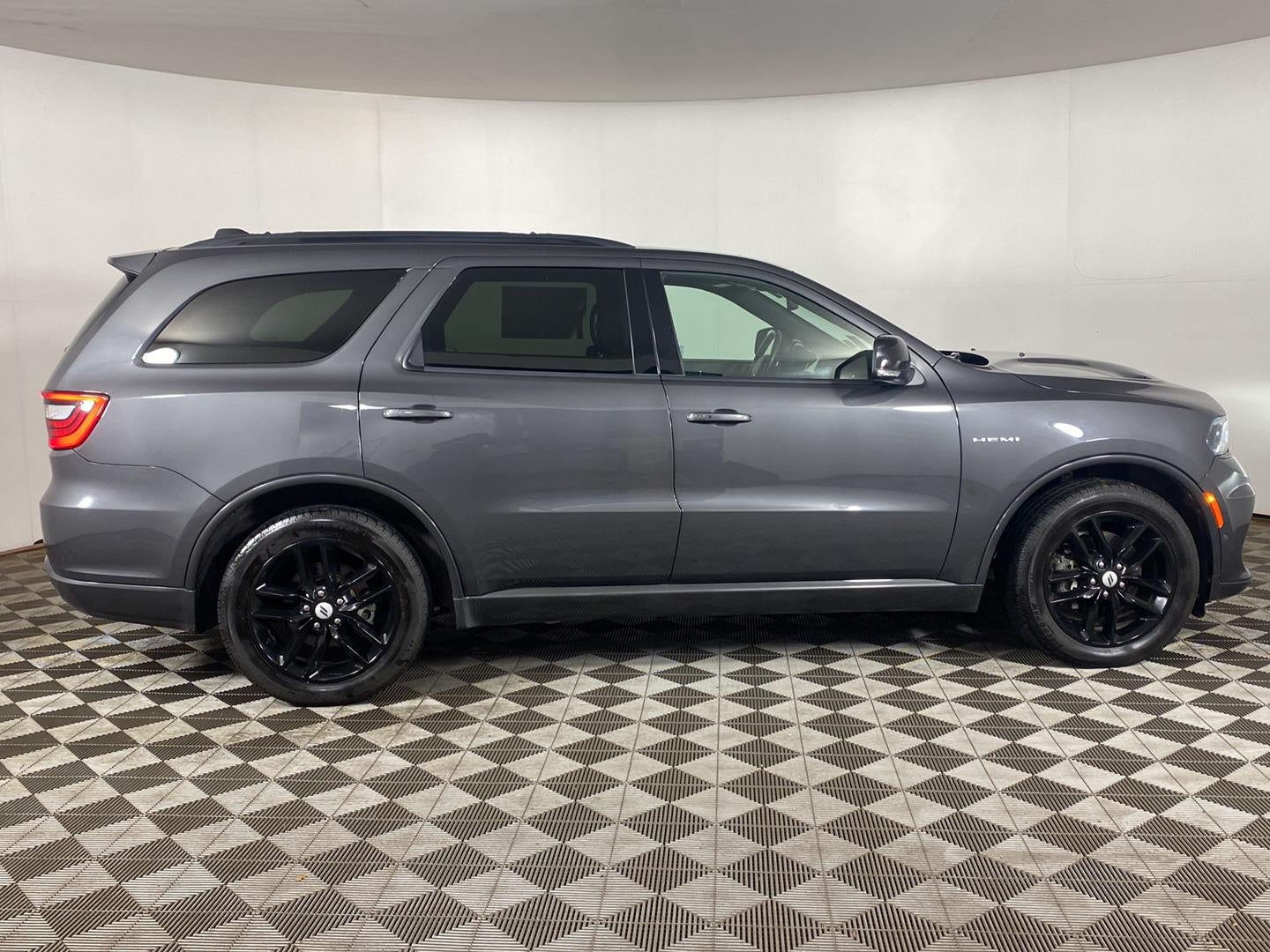 2025 Dodge Durango R/T