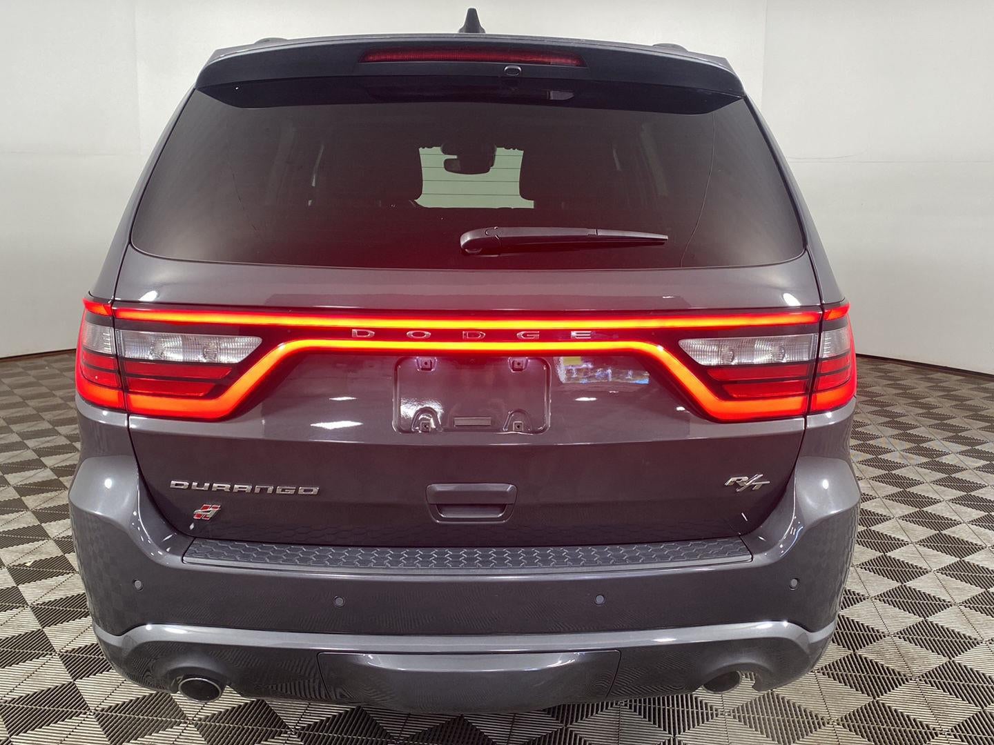 2025 Dodge Durango R/T